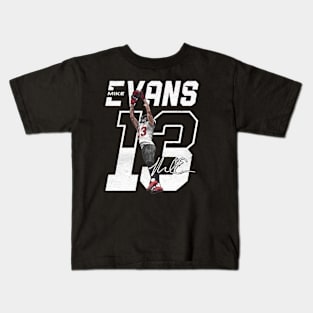 mike evans 13 Kids T-Shirt